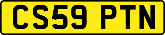 CS59PTN