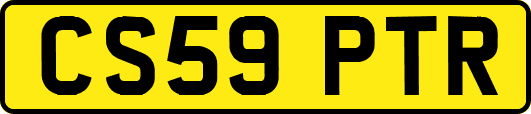 CS59PTR