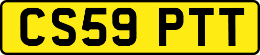 CS59PTT
