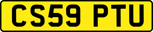 CS59PTU