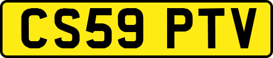 CS59PTV