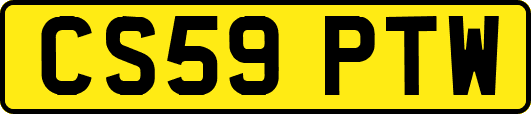 CS59PTW