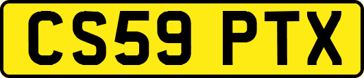 CS59PTX
