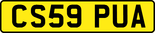 CS59PUA