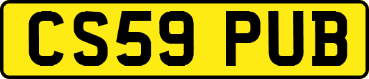 CS59PUB