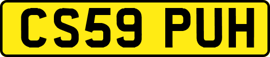 CS59PUH