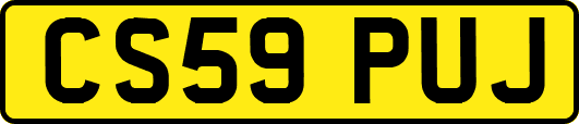 CS59PUJ