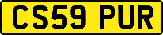 CS59PUR