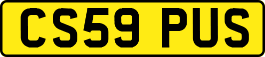 CS59PUS