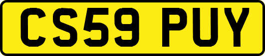 CS59PUY