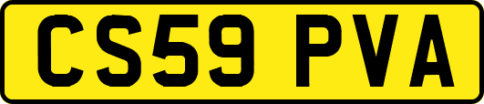 CS59PVA