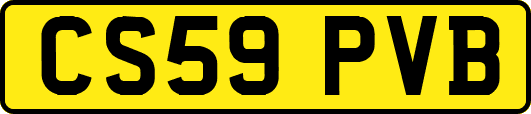 CS59PVB