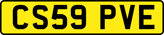 CS59PVE