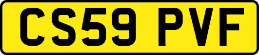 CS59PVF
