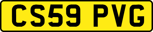 CS59PVG