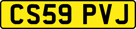 CS59PVJ
