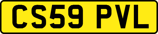 CS59PVL