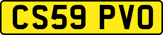 CS59PVO