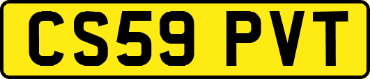 CS59PVT