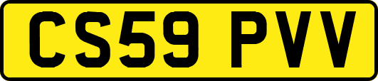 CS59PVV