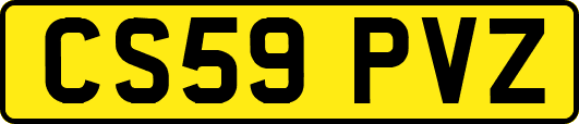 CS59PVZ
