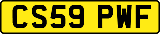 CS59PWF
