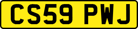 CS59PWJ