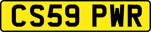 CS59PWR