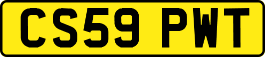 CS59PWT