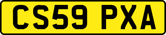 CS59PXA