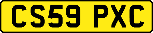 CS59PXC