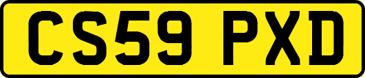 CS59PXD