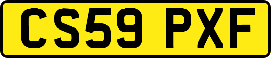 CS59PXF