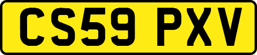 CS59PXV