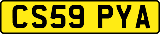 CS59PYA