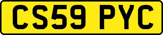 CS59PYC