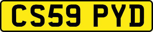 CS59PYD