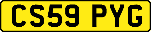 CS59PYG