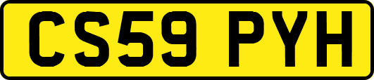 CS59PYH