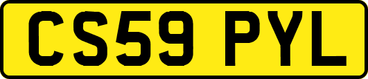 CS59PYL