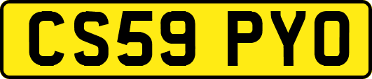 CS59PYO