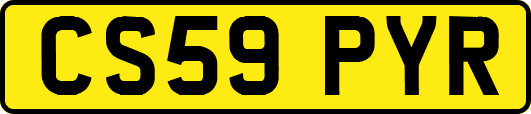 CS59PYR
