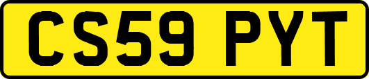 CS59PYT