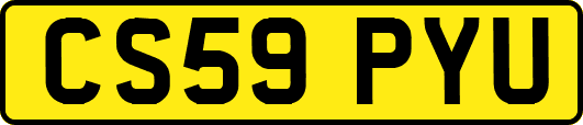 CS59PYU
