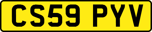 CS59PYV