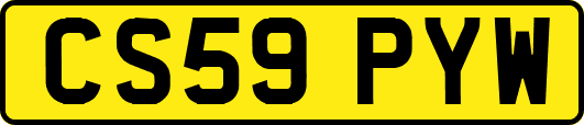CS59PYW