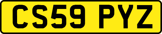 CS59PYZ