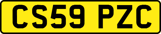 CS59PZC