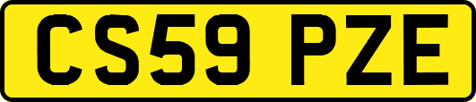 CS59PZE