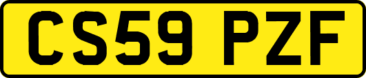 CS59PZF